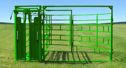 maternity pen