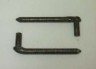 gate hinges