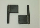 gate hinges