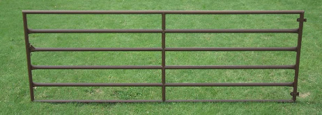 livestock gate