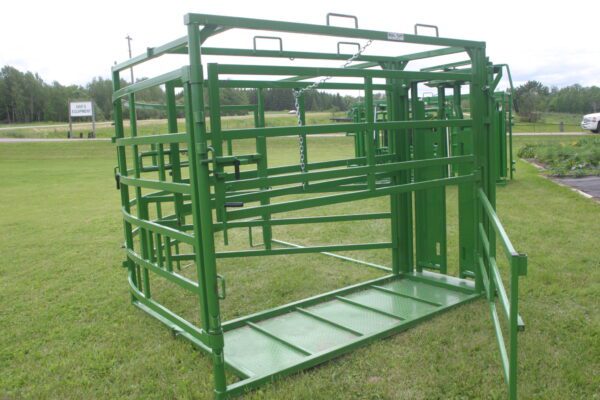 maternity pen