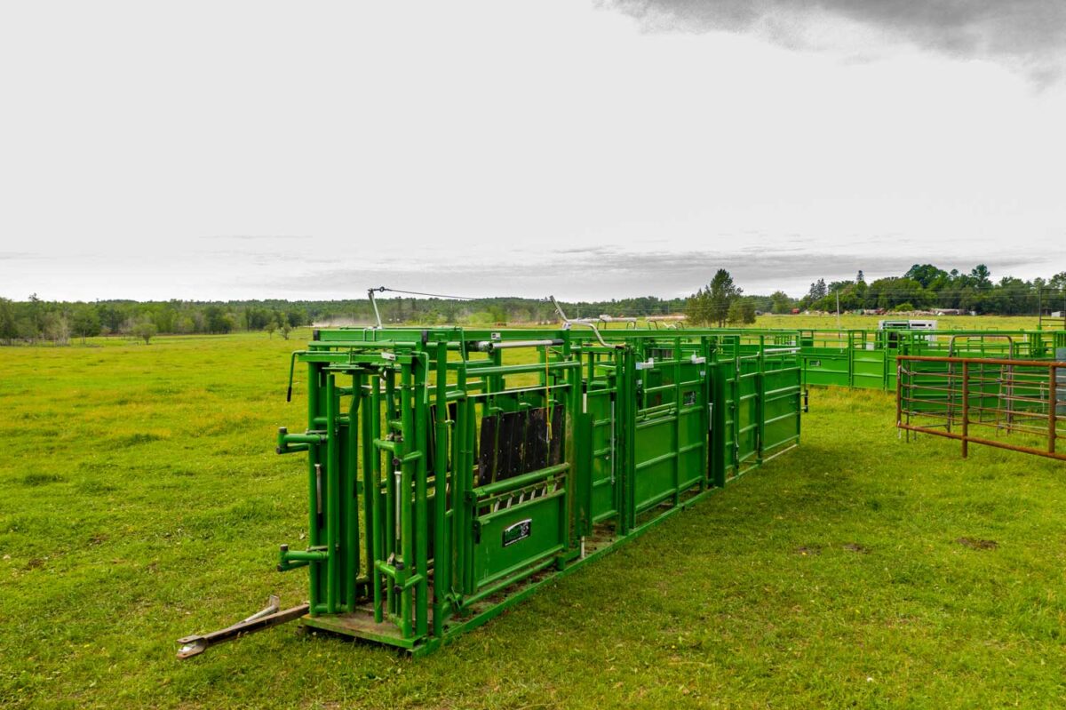 Portable Systems – Freeland Livestock Equipment